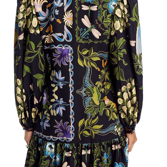 Farm Rio Dress - Picture 3 of 5